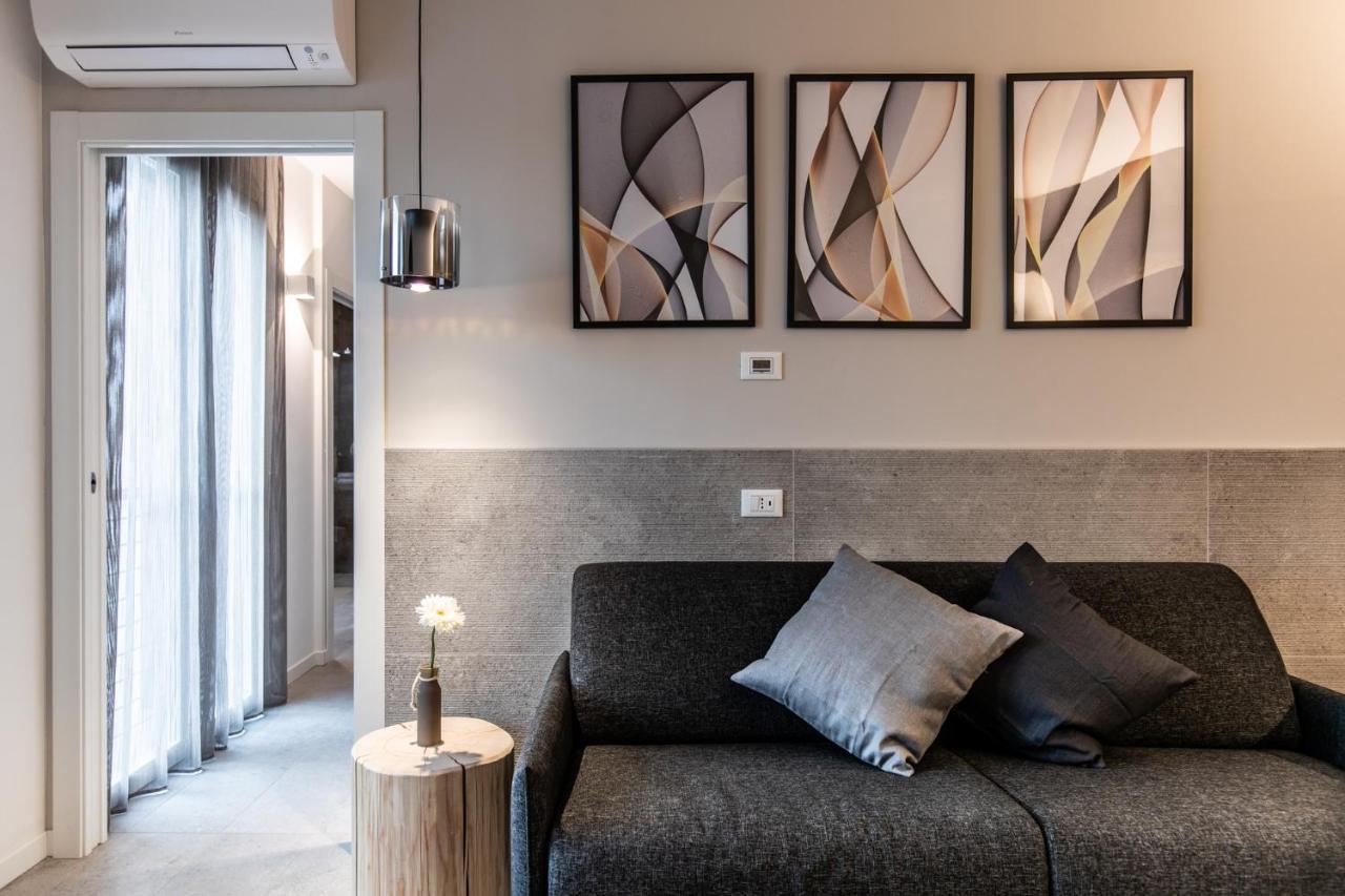Sei Garda Apartments Peschiera del Garda Exterior foto