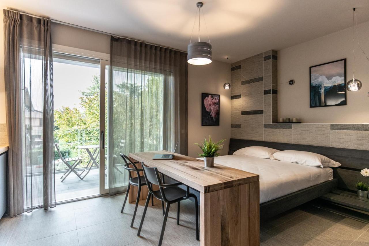 Sei Garda Apartments Peschiera del Garda Exterior foto